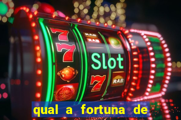 qual a fortuna de erick jacquin